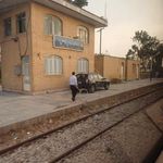 ایستگاه قدس