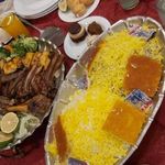 هتل نگین پاسارگاد مشهد ⭐⭐⭐
