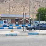 پلیس راه کرمانشاه - سنندج
