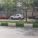 ایستگاه اتوبوس بهاران 4