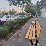 ایستگاه اتوبوس بهاران 4