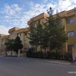 مجتمع مسکونی سینا