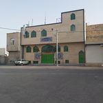 حسینیه احرار