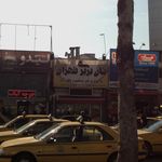نانوایی بربری و تافتون خورشیدی