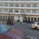پارکینگ بیمه ایران