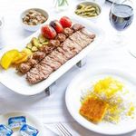 رستوران نایب (سعادت آباد)