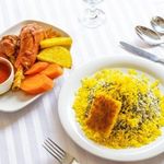 رستوران نایب (سعادت آباد)