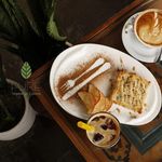 رستوران گیاهی پیور