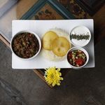 رستوران گیاهی پیور