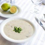 رستوران نایب (سعادت آباد)