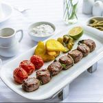 رستوران نایب (سعادت آباد)