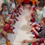 کودکستان هوش و‌خلاقیت اندیشه کیان
