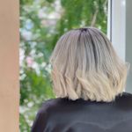 سالن تخصصی زیبایی و مراقبت مو انسی - NC haircolor