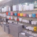 گلخانه و گلفروشی گمپ گل