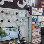 دوربین مداربسته ایمن شو نورآباد