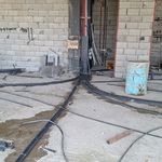 خدمات تخصصی برق صنعتی و ساختما