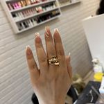 خدمات تخصصی ناخن حدیث بصیر