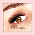 آموزش و خدمات مژه ساحل شهبازی