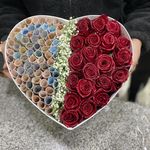 گلفروشی گل نرگس ملایر