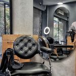 آقای آرایشگر (شعبه شهرک غرب)