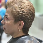 مرکز تخصصی کوتاهی مو مریم سعیدی‌(ونوس)