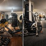 مرکز حرکات اصلاحی و تناسب اندام زیمانا