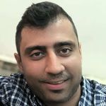 بابک پوربابا