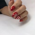 مرکز تخصصی خدمات کاشت ناخن مهشید رستگاری