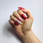 مرکز تخصصی خدمات کاشت ناخن مهشید رستگاری