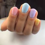 مرکز تخصصی خدمات کاشت ناخن مهشید رستگاری