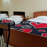 هتل همام اصفهان