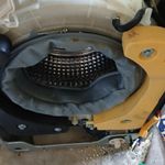 تعمیرات تخصصی لباسشویی و ظرفشویی سیدی