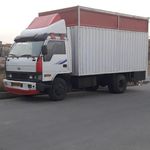 باربری گلستان بار
