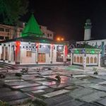 امامزاده پلا سید (ع) و آقا بسمل (ع)