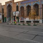 مسجد فاطمیه