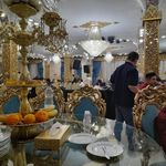 تالار پذیرایی شادی های زندگی