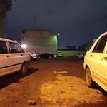 پارکینگ عمومی کوی کلانتریان دزفول