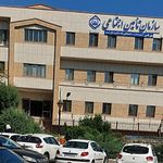 سازمان تامین اجتماعی شهرستان بندرانزلی