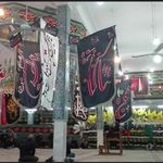 مسجد فاطمیه