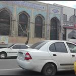 مسجد فاطمیه