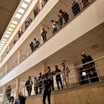 دانشکده علوم انسانی ساختمان شماره ۲