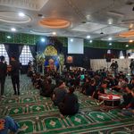 مسجد ولایت