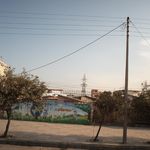 دبستان مهرگان