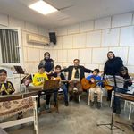آموزشگاه موسیقی همراز