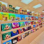 فروشگاه شکلات