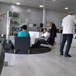 نمایندگی سایپا نصیرزاده