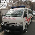 کمک رسان ایران