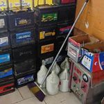 باطری سازی باطری محسن