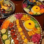 سفره خانه سنتی کتیبه