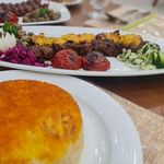 هتل رستوران فست فود کافه قوام